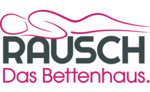 Logo Rausch Das Bettenhaus Bayreuth