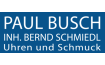 Logo BUSCH PAUL Hof