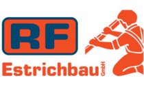 Logo Ruhland Franz Estrichbau GmbH Schönthal