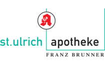 Logo St. Ulrich Apotheke Büchlberg