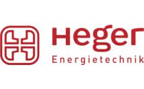 Logo Elektro & Photovoltaik Heger Großostheim