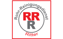 Logo Rohrreinigungsdienst Ritter Memmelsdorf