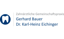 Logo Bauer Gerhard Passau