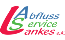 Logo Rohrreinigung Abfluss-Service Lankes e.K. Zirndorf