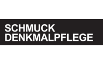 Logo Schmuck Denkmalpflege Bamberg