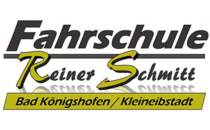 FirmenlogoFahrschule Schmitt Bad Königshofen