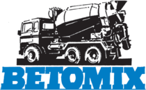 Logo BETOMIX Transportbeton GmbH & Co. KG Aschaffenburg