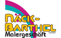 Logo Näck - Barthel GmbH Marktbreit