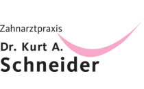 Logo Schneider Kurt A. Dr. med. dent. Zahnarzt Bamberg