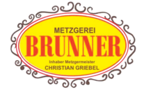 Logo Metzgerei Brunner Bad Kissingen