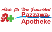 Logo Pazzawa-Apotheke Inh. Reinhold Wetterich Passau