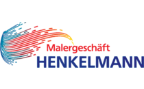 Logo Henkelmann GmbH Malergeschäft Riedenheim