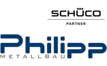 Logo Philipp Metallbau GmbH Grub am Forst