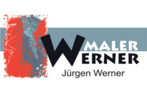 Logo MALER WERNER Pleinfeld