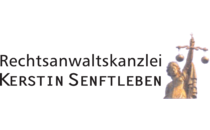 Logo Kerstin Senftleben Rechtsanwältin Neumarkt