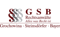 Logo Grochowina + Manfred Marc Steinsdörfer u. Weiden