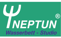 Logo Neptun Wasserbett-Studio Burgebrach