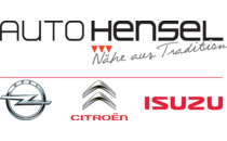 Logo Hensel GmbH & Co. KG Bayreuth