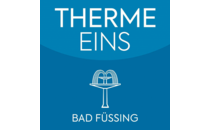 Logo THERME EINS Bad Füssing
