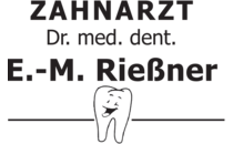 Logo Rießner Ernst-Martin Dr.med.dent. Nürnberg