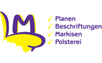 Logo Polsterei Malzer Weiden