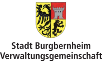 Logo Stadt Burgbernheim Burgbernheim