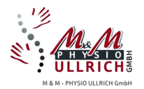 Logo M&M-Physio Ullrich GmbH Alzenau