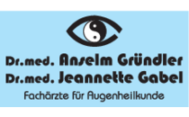 Logo Gründler Anselm Dr. med. Erlangen