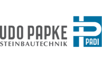 Logo Padi Steinbautechnik e.K. Coburg