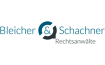 Logo Bleicher & Schachner Rechtsanwälte Nürnberg