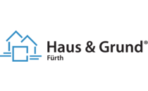 Logo Haus- u. Grundbesitzerverein Fürth und Umgebung e.V. Fürth