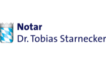 FirmenlogoNotar Dr. Tobias Starnecker Bad Berneck
