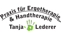 Logo Ergotherapie Lederer Tanja Würzburg