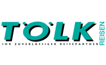 Logo Tölk - Reisen GmbH Kirchensittenbach