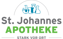 Logo St. Johannes Apotheke Frensdorf