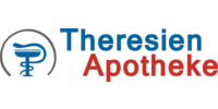 Kundenlogo Theresien-Apotheke