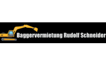 FirmenlogoSchneider Rudolf Frickenhausen a.Main