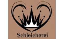 Logo Schleicherei Susanne Fürth