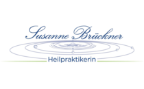 Logo Brückner Susanne Heilpraktikerin Aschaffenburg