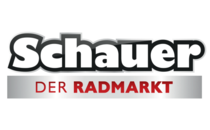 Logo Schauer Fahrräder & E-Bikes Der Radmarkt Schweinfurt