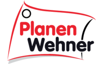 Logo Planen - Wehner GmbH Schweinfurt
