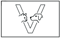Logo Dürr Babette Tierärztin Erlangen