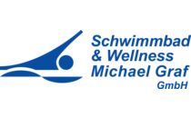 Logo Schwimmbad & Wellness Michael Graf GmbH Hallstadt