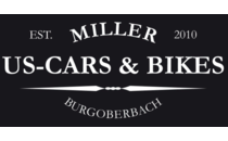 FirmenlogoMiller US-Cars & Bikes Burgoberbach