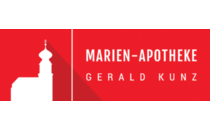 Logo Marien-Apotheke, Kunz Gerald Pocking