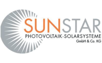 Logo SUNSTAR Solartechnik GmbH & Co. KG Regensburg