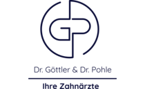 Logo Gemeinschaftspraxis Dr. Stefan Göttler & Dr. Andreas Pohle (Zahnärzte) Coburg