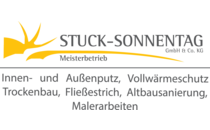 Logo Stuck Sonnentag GmbH & Co. KG Georgensgmünd