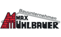 Logo Bauen Mühlbauer Max Runding
