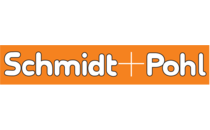 Logo Schmidt + Pohl Nürnberg